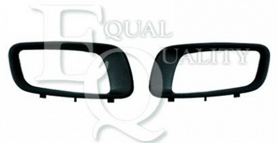 EQUAL QUALITY g1379 -  Решетка вентилятора, буфер